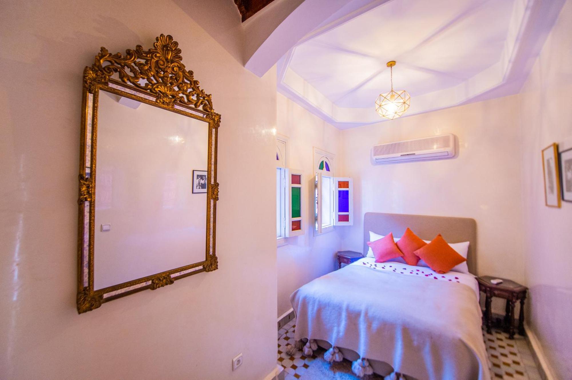 Riad Lamdina Marrakesh Exterior photo